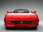 Ferrari F355 Berlinetta 1994 года (US)
